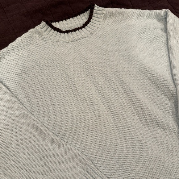 James Street Co Blake Pullover SZ M - Picture 5 of 5
